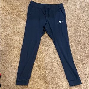 Jogging pants